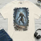 Wendigo Vintage T-Shirt