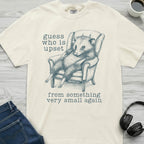 Upset Possum T-Shirt