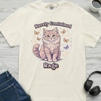 Cat Rage T-Shirt