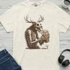 Wendigo Iced Coffee T-Shirt