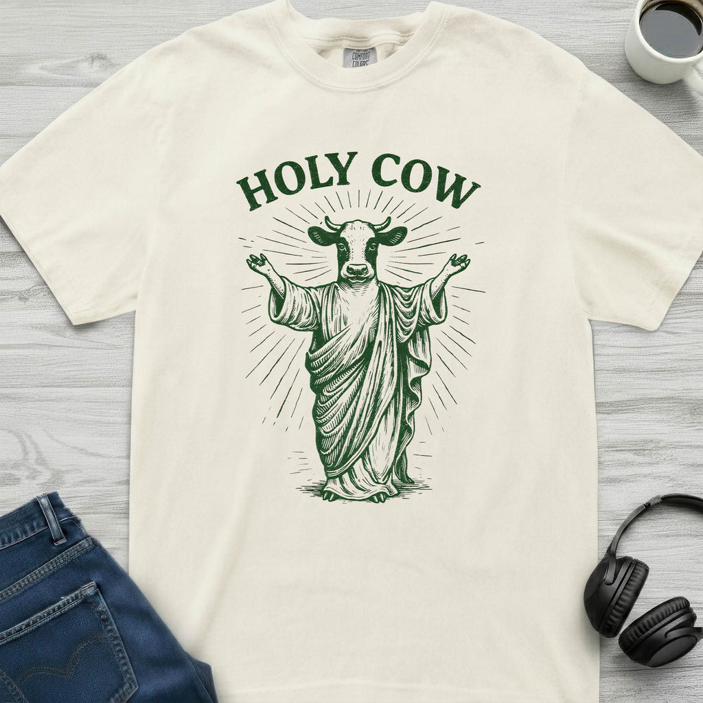 Holy Cow T-Shirt