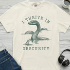 Thriving Loch Ness T-Shirt