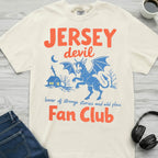 Jersey Devil Fan Club T-Shirt