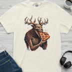 Wendigo Pizza T-Shirt