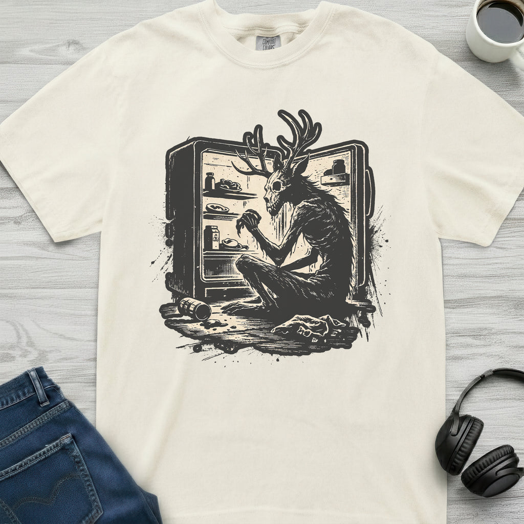 Wendigo Fridge T-Shirt