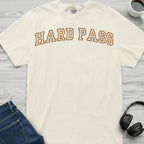 Hard Pass Varsity T-Shirt