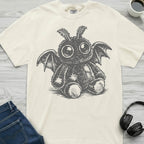 Mothman Plushie T-Shirt
