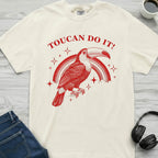 Toucan Do It T-Shirt
