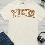 Yikes Varsity T-Shirt