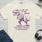 Insane T-Rex T-Shirt