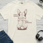 Sassy Corgi T-Shirt