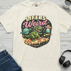 Life Is Weird T-Shirt