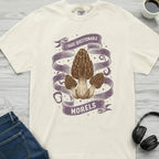 Questionable Morels T-Shirt