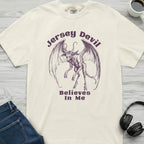 Jersey Devil Believes T-Shirt