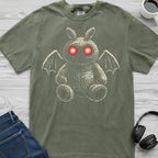 Mothman Plushie T-Shirt