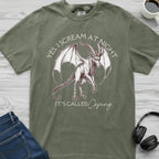 Jersey Devil Coping T-Shirt