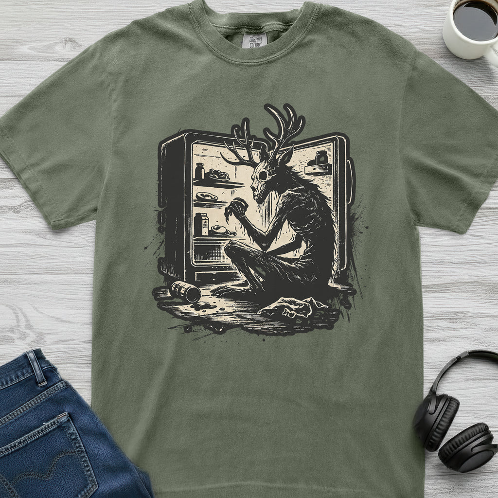Wendigo Fridge T-Shirt
