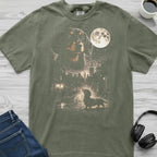 Dachshund City T-Shirt