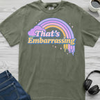 That's Embarrassing T-Shirt
