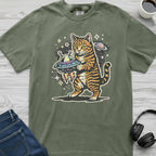 UFO Cat T-Shirt