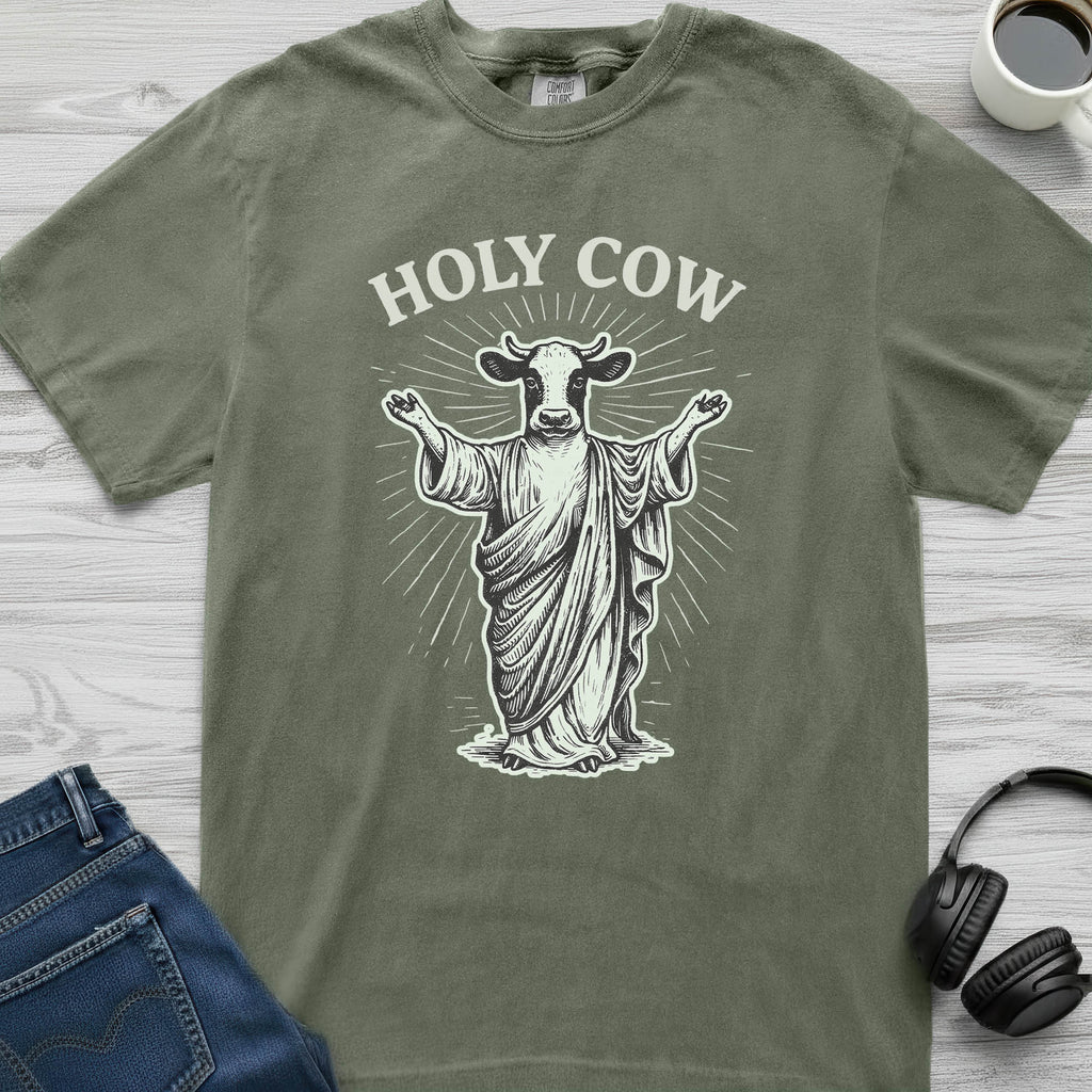 Holy Cow T-Shirt
