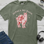Alpaca My Bags T-Shirt