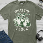 What The Flock Seagull T-Shirt