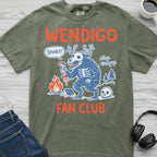 Wendigo Fan Club T-Shirt