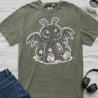 Mothman Plushie T-Shirt