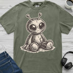 Alien Plushie T-Shirt