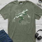 WiFi Frog T-Shirt