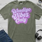 Wendigo Vibes T-Shirt