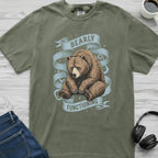 Bearly Functioning T-Shirt