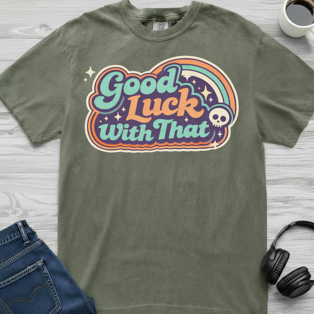 Good Luck T-Shirt