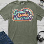 Good Luck T-Shirt