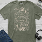 Wendigo Search T-Shirt