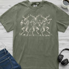 Wendigo Party T-Shirt