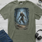 Wendigo Vintage T-Shirt