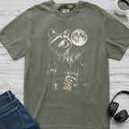 Raccoon City T-Shirt