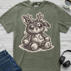 Jackalope Plushie T-Shirt