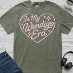 Wendigo Era T-Shirt