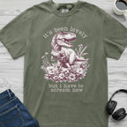 T-Rex Scream T-Shirt
