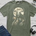 Wendigo Moon T-Shirt