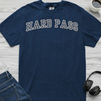 Hard Pass Varsity T-Shirt