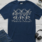Wendigo Party T-Shirt