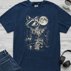 Raccoon City T-Shirt