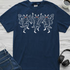 Mothman Dancing T-Shirt