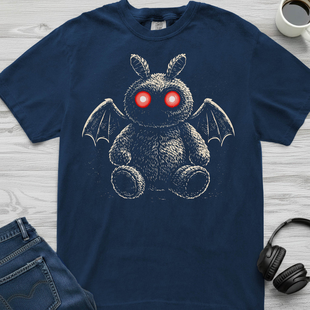 Mothman Plushie T-Shirt