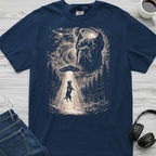 Cane Corso UFO T-Shirt