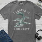 Thriving Loch Ness T-Shirt